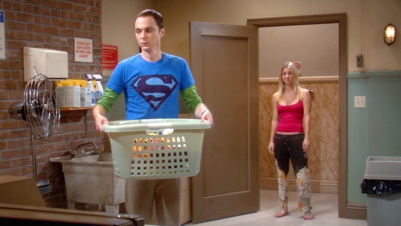Sheldon Cooper Relationships: Psychology & Growth Insights
