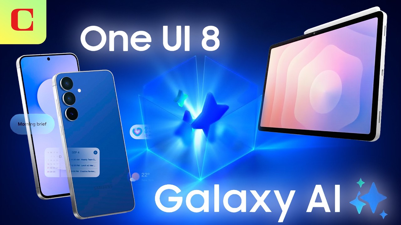 Samsung Galaxy S25 FE & Tab S11 Launch: AI Powerhouses Analyzed