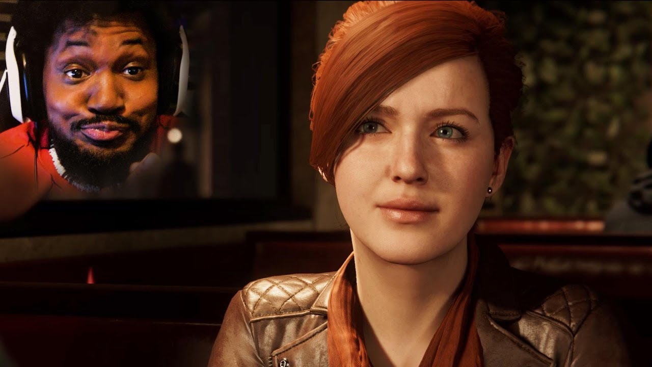 Spider-Man Game Walkthrough: Devil's Breath & Stealth Tactics