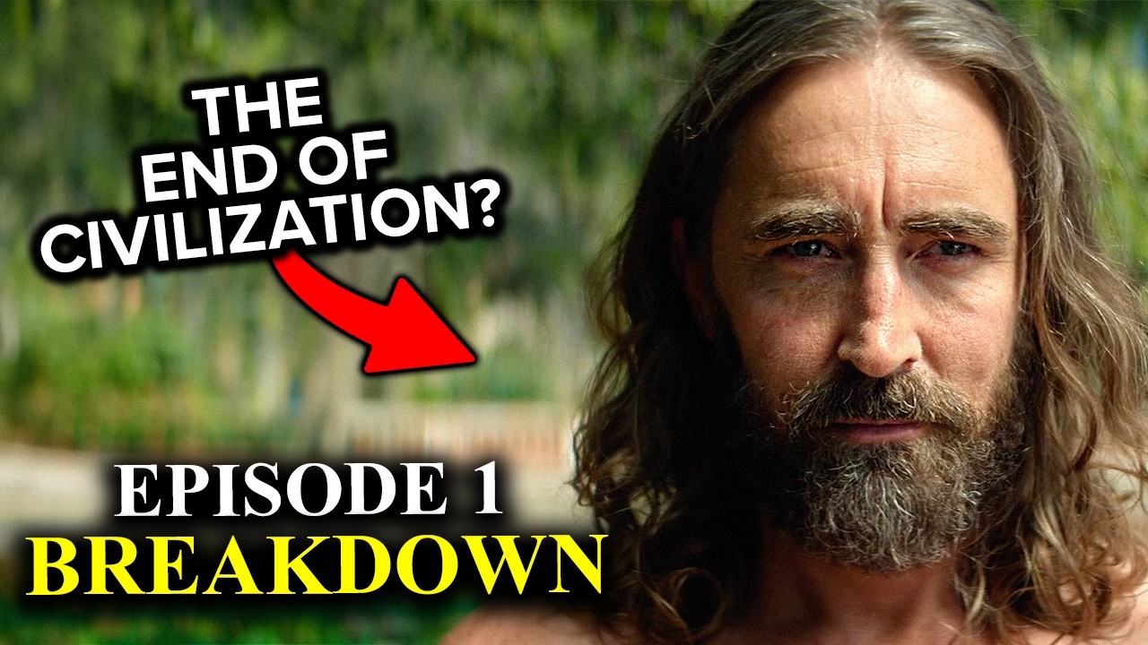 Foundation Season 3 Premiere Breakdown: Ending Explained & Analysis