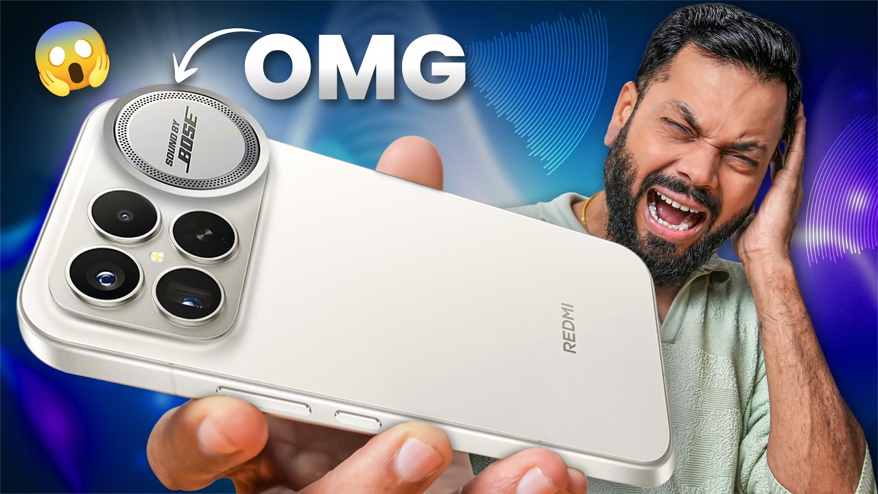 Redmi K90 Pro Max India Launch: Should You Wait? First Look