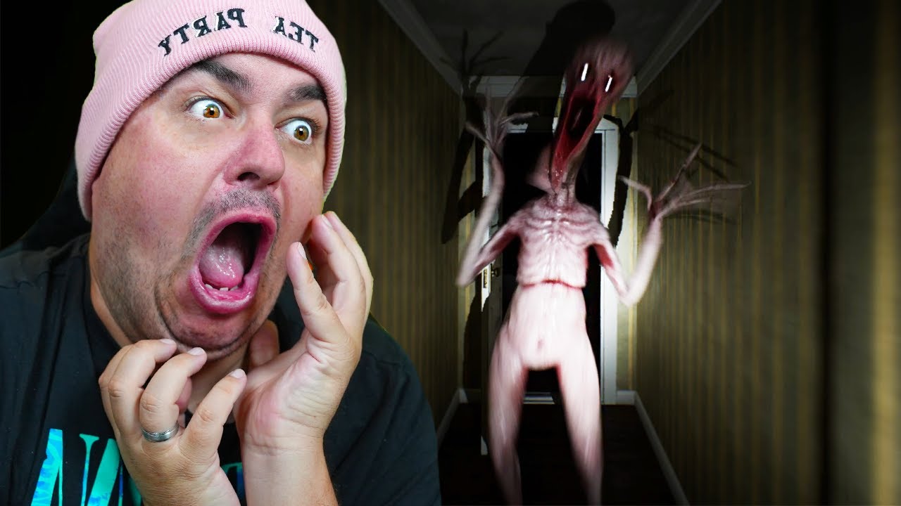 Lost Fear Horror Game Review: Teen Dev's Masterful Demo