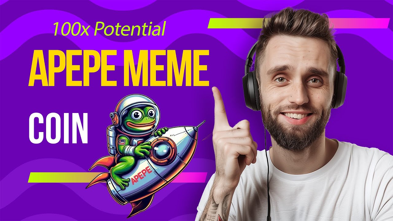 APEP Crypto Analysis: Community Strength, Metrics, and Potential