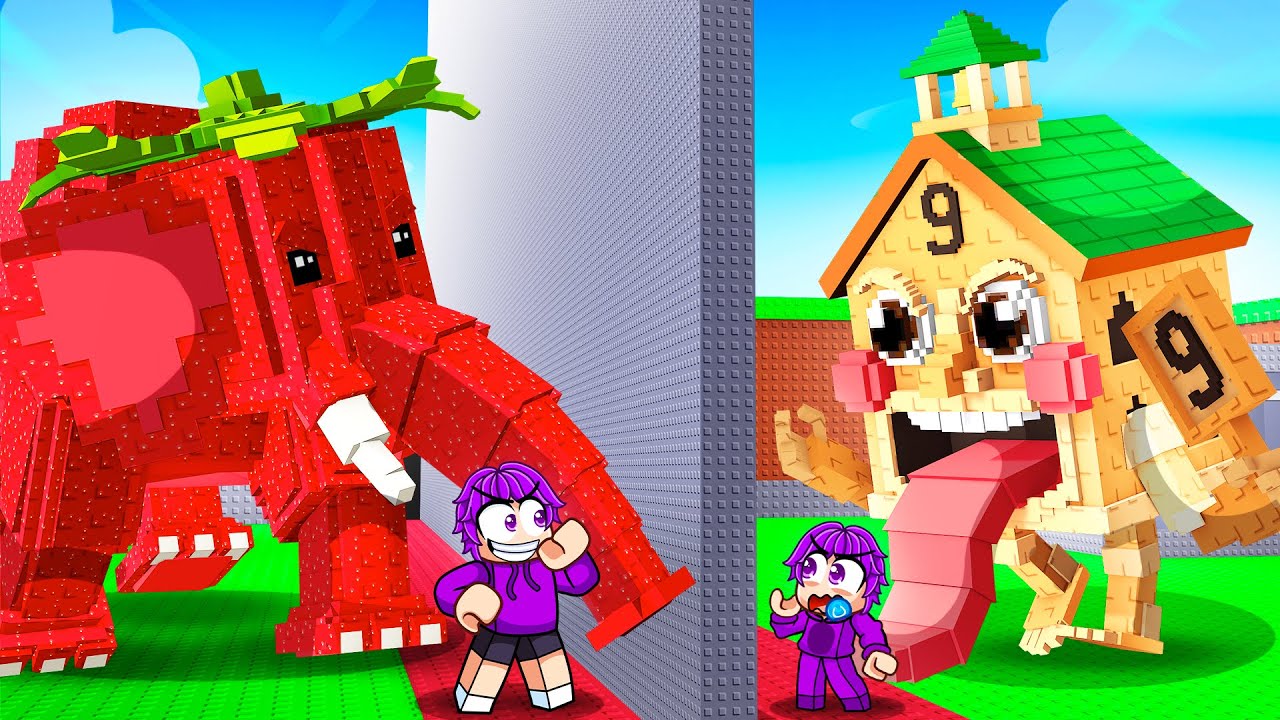 Roblox Brain Rot Battles: Ultimate Character Showdown Guide