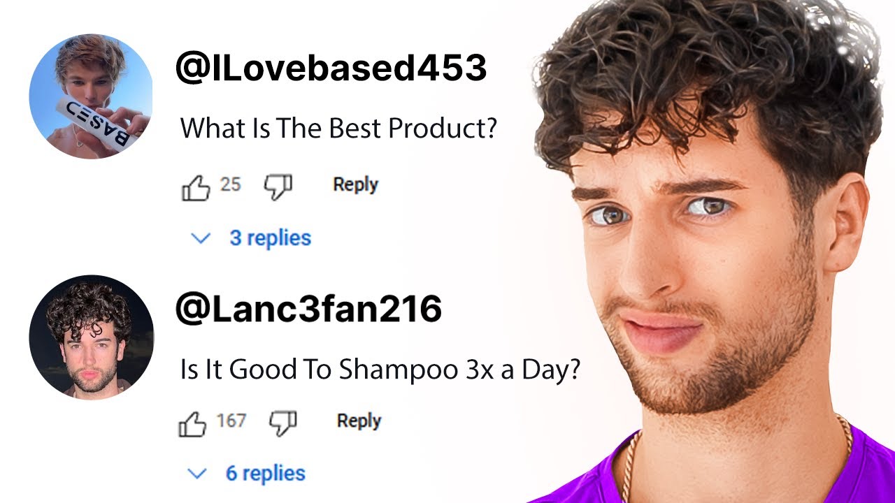 Ultimate Guide to Fixing Hair Buildup and Scalp Issues