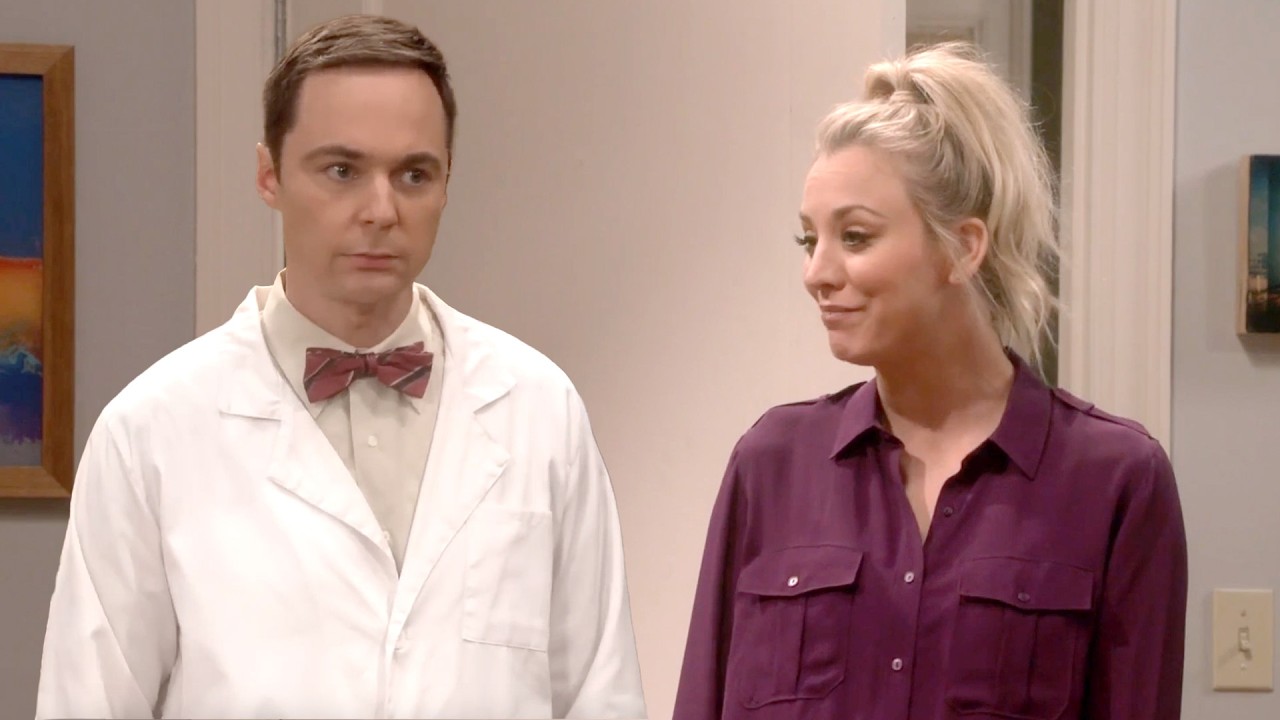 Understanding Sheldon Cooper's Roommate Dynamics in The Big Bang Theory
