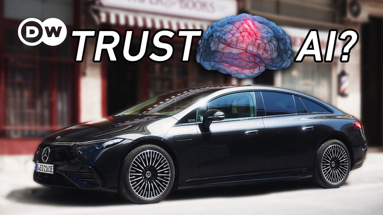 AI in Automotive: Voice Assistants, Manufacturing & Autonomous Drive