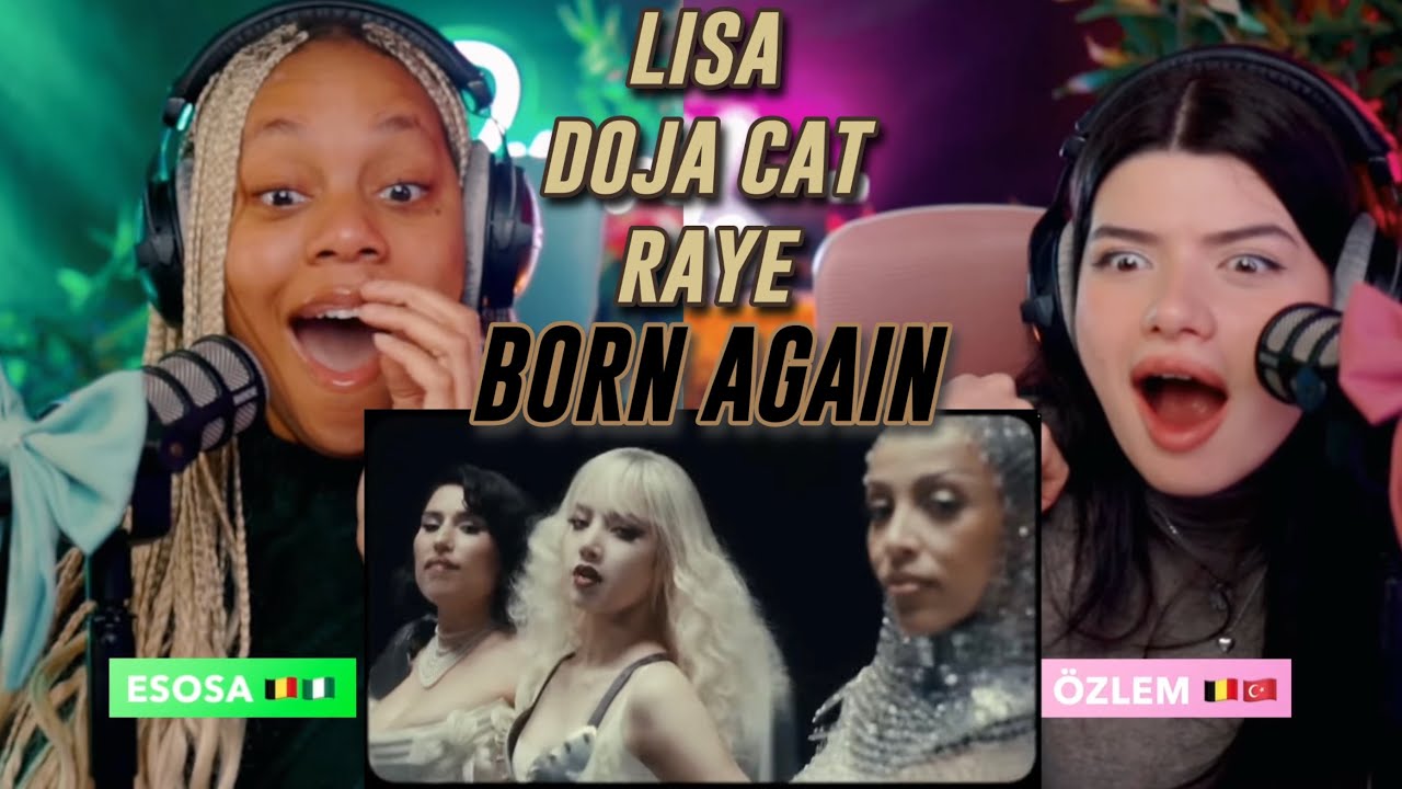 Lisa's Born Again: Female Empowerment Anthem Analysis