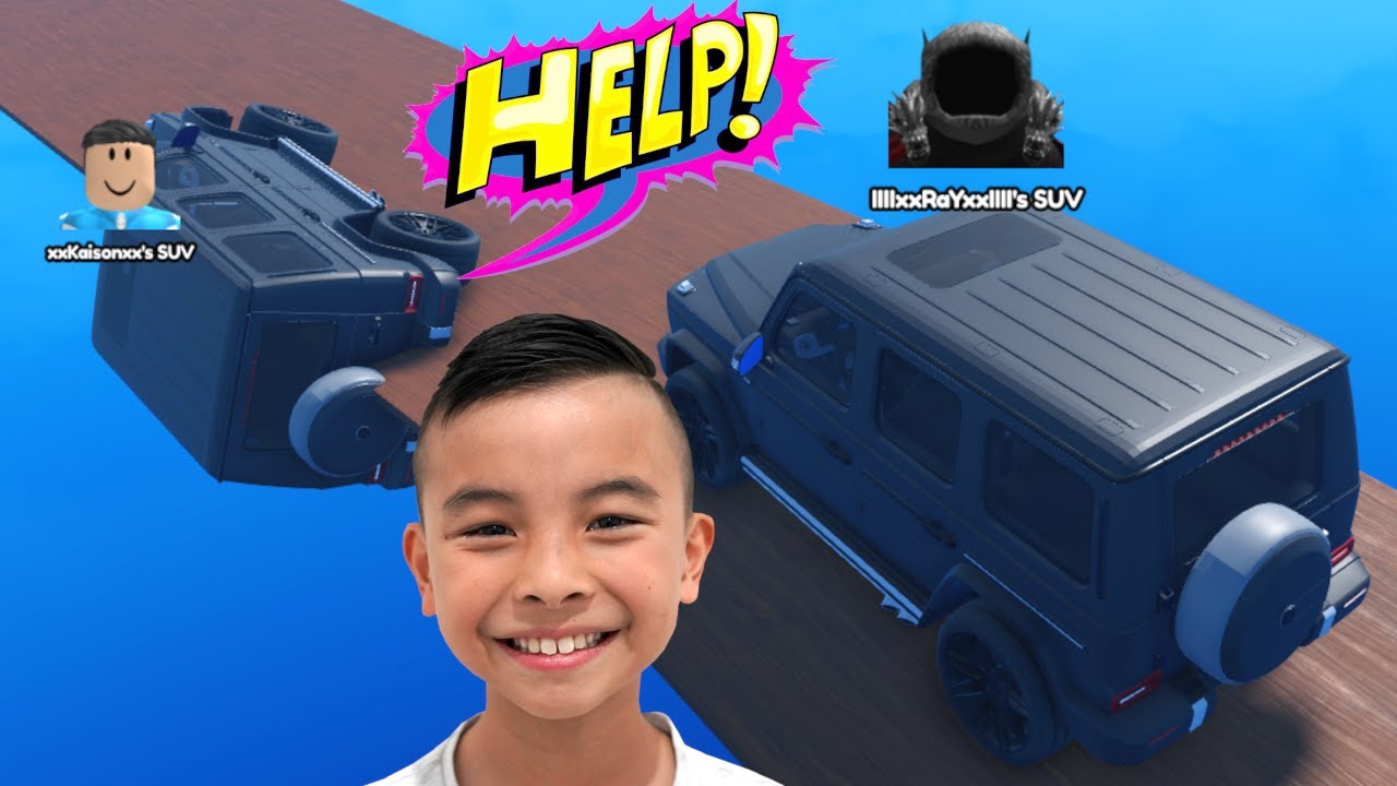 Conquering Suicide SUYS: Ultimate Off-Road Challenge Guide