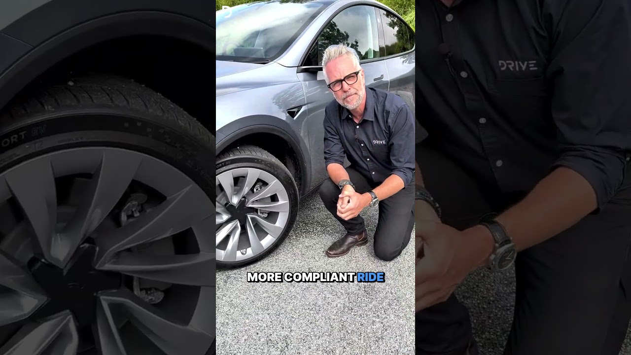 Tesla Model Y: 5 Reasons It's Australia's Best Car Now