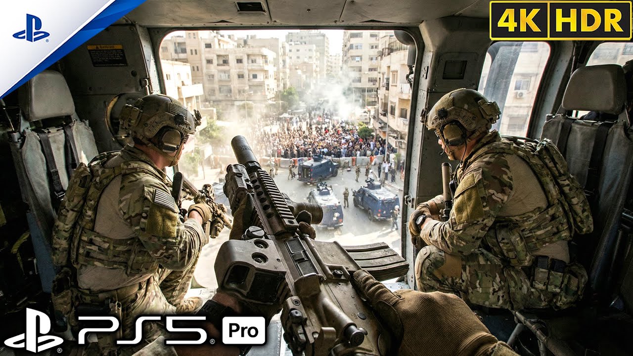 Countering Telemetry Hijacking: Urban Warfare Defense Strategies