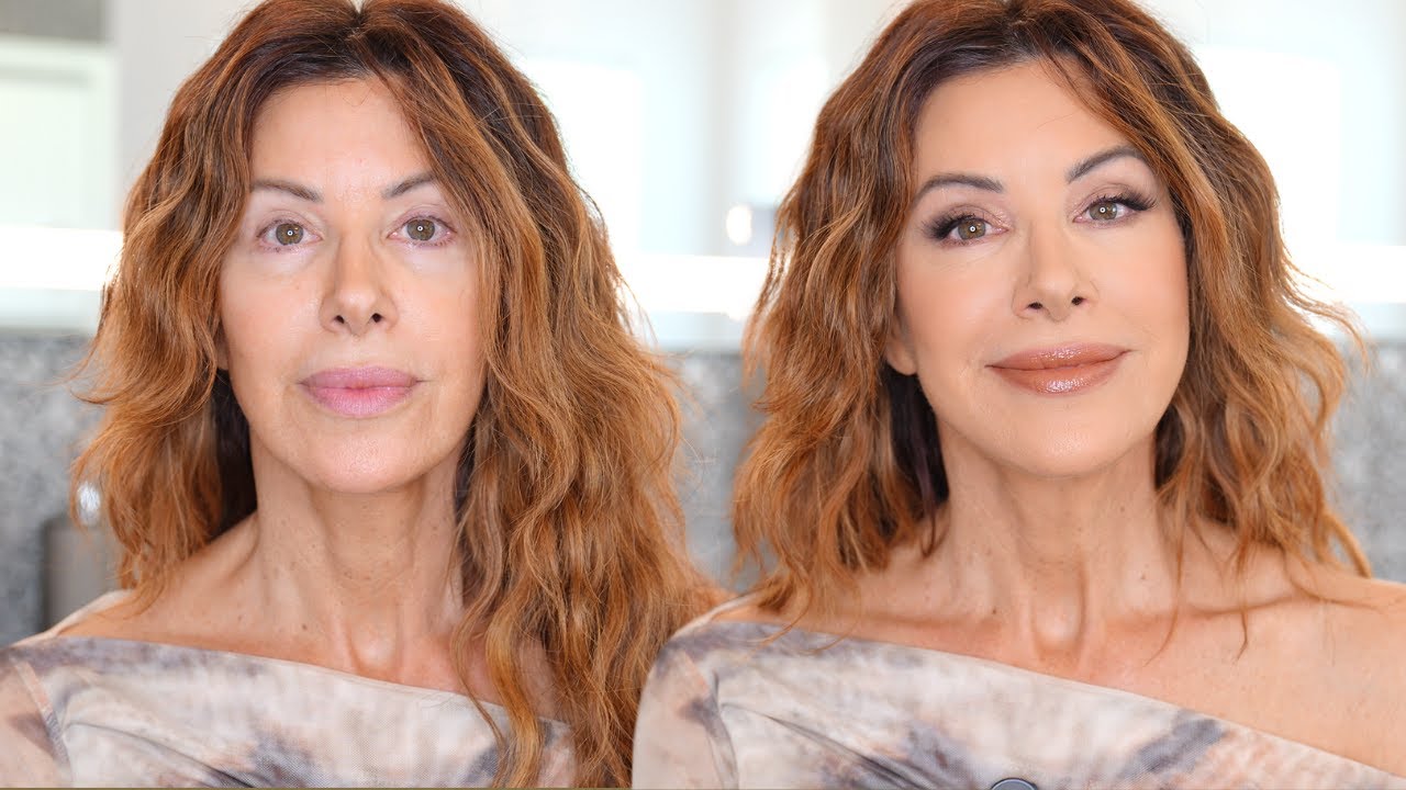 Master Fall Coffee Makeup: Step-by-Step Tutorial with Pro Tips