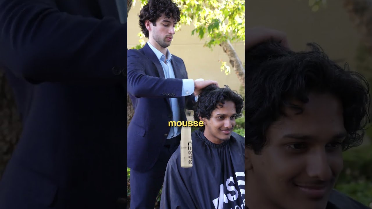 Instant Curly Hair Transformation: 3-Step Styling Routine