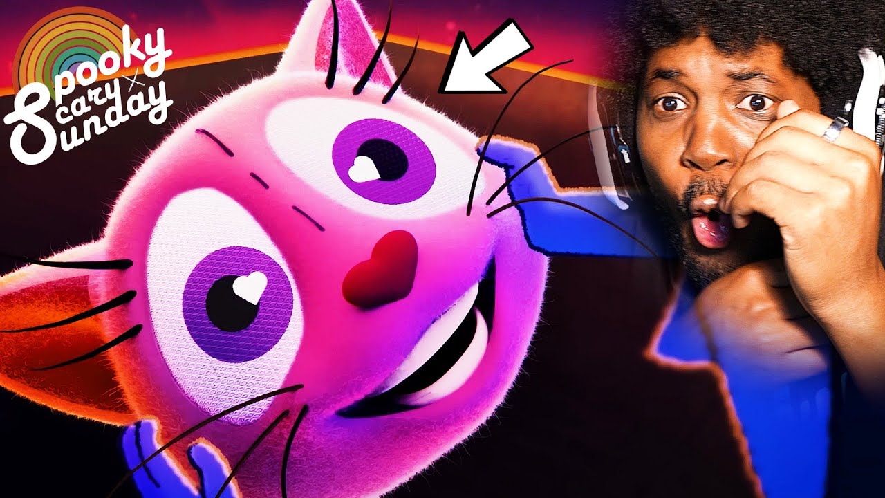 Spooky Scary Sunday Returns: Horror Shorts Reviewed