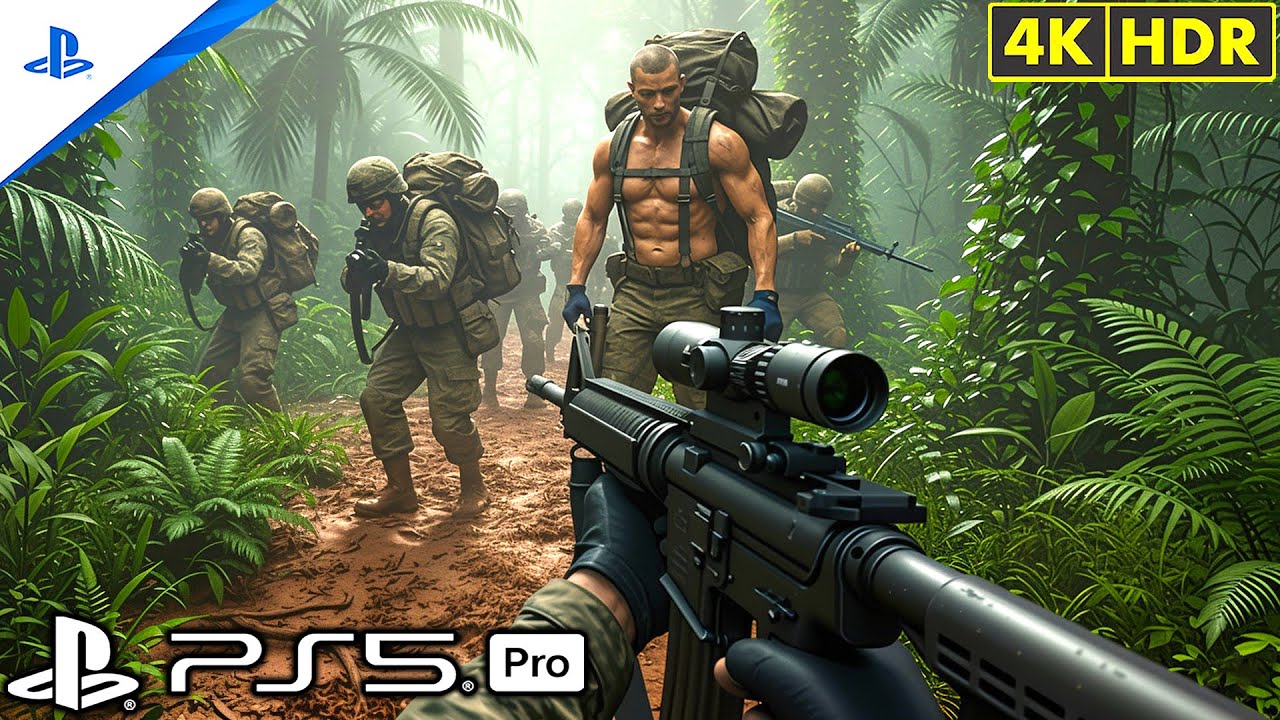 WWII Combat Tactics: 93rd Infantry Division's Real History