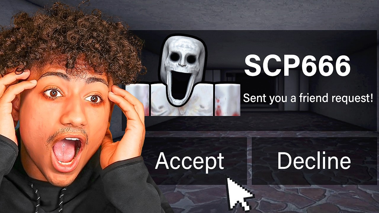 Roblox Scary Myths Tested: What's Real vs Fake?