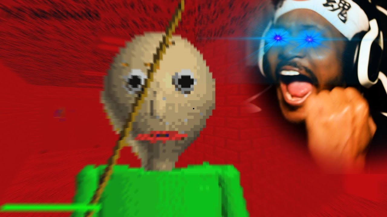 Baldi's Basics Victory Guide: How to Beat the Game Like Cory