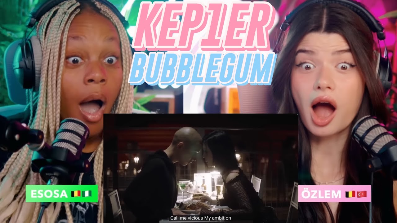 Kepler Bubblegum Comeback Review: Why This Era Demands Your Attention