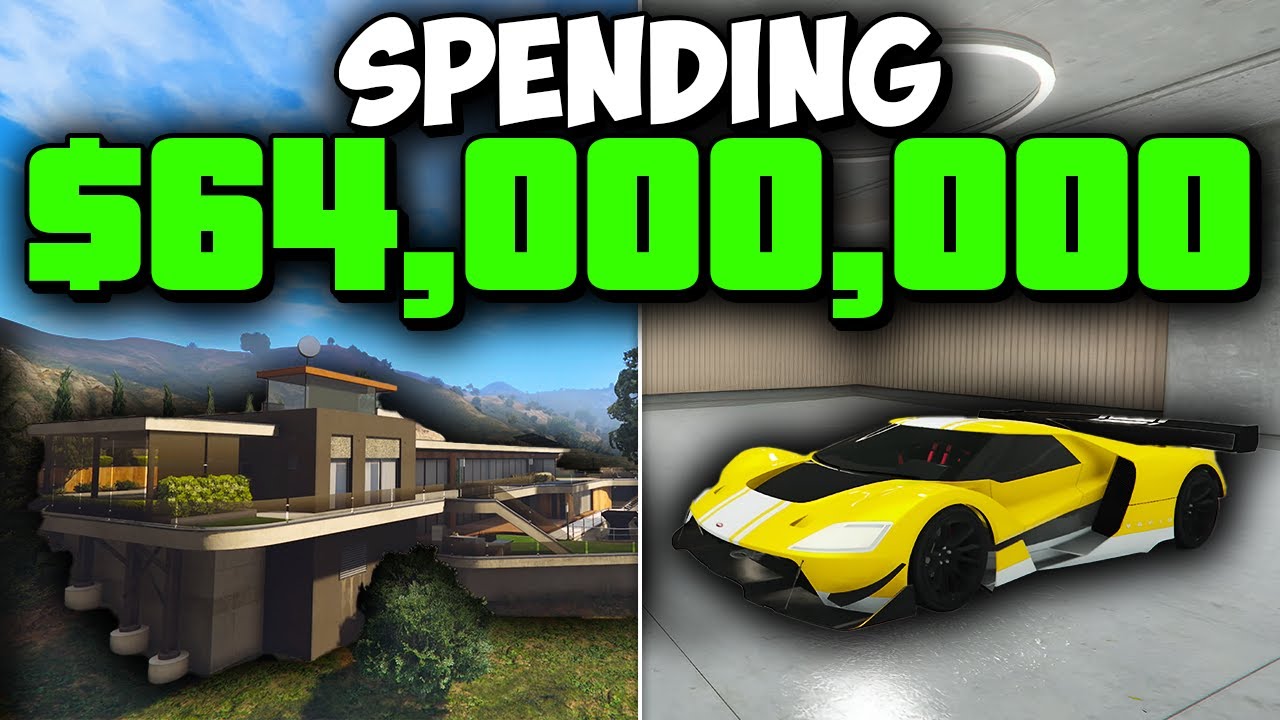 GTA Online Mansions DLC: Total Cost & Is It Worth Buying?
