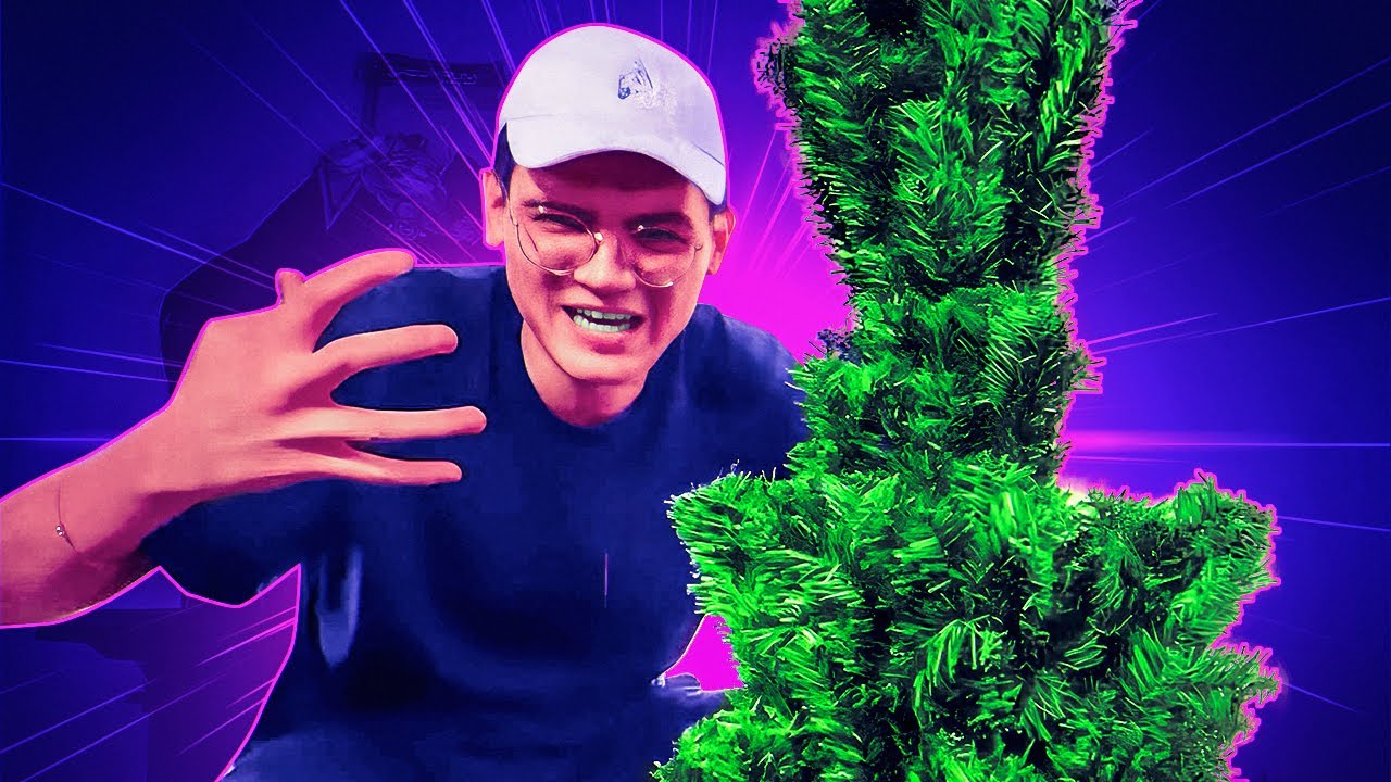 How to Assemble an Artificial Christmas Tree Without Stress