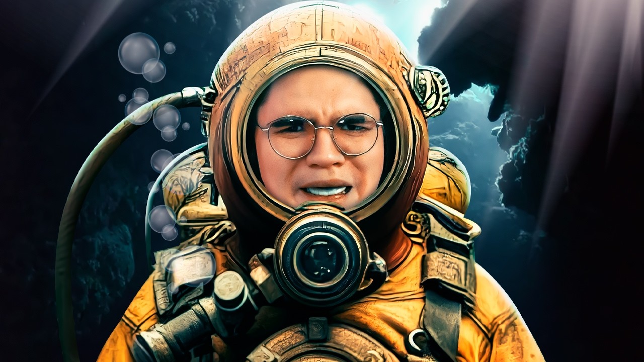 Surviving Underwater Horror in Lethal Company: Essential Guide