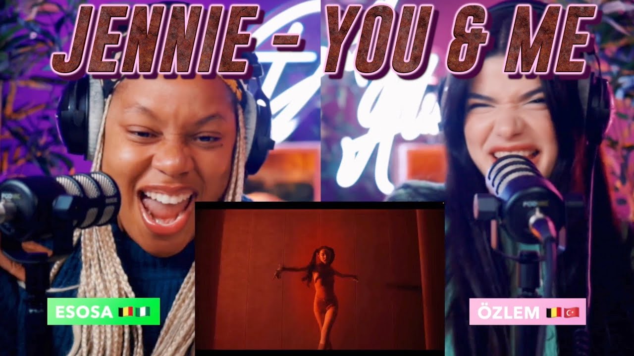 Jennie’s "You & Me": Vocal Artistry and Visual Genius Breakdown