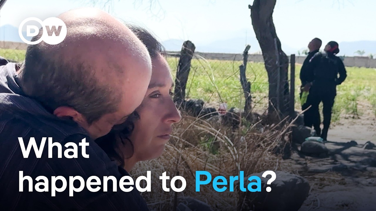 Mexico's Missing: A Family's Search for Truth