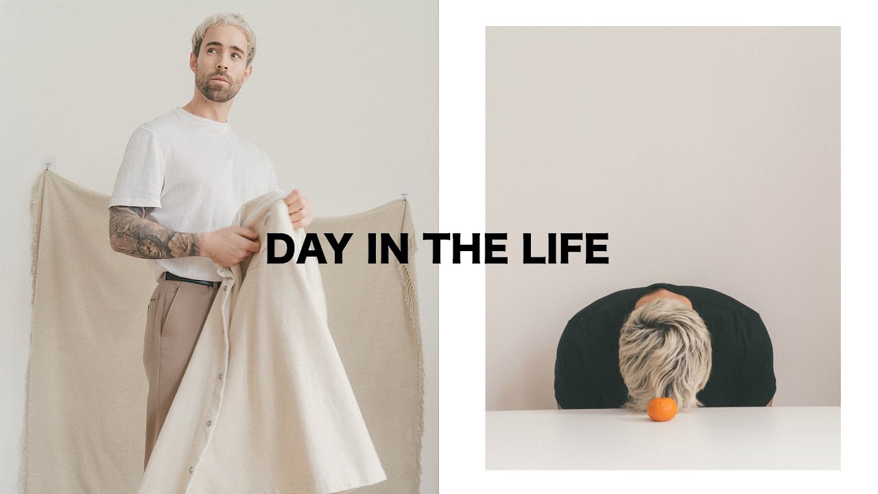 Creative Quarantine Routine: Productivity Tips from a Content Creator