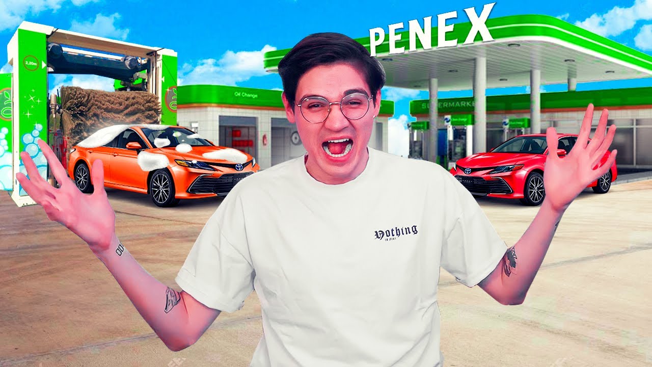 Gas Station Game Profits: Staff, Upgrades & Ethics Guide