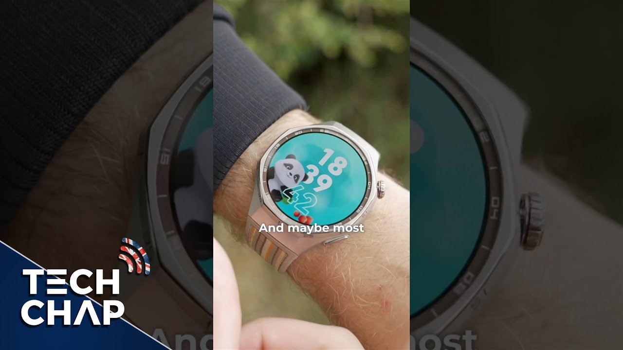 Huawei Watch GT6 Pro Review: Premium Smartwatch Value