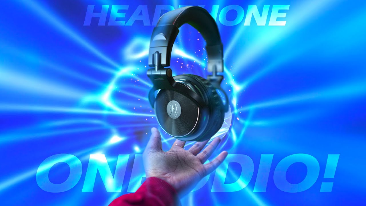 title:120 One Audio Studio Protein DJ Headphone Review: Worth Buying?