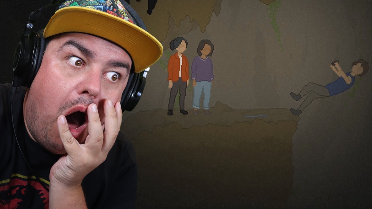 Vacant Horror Game Review: Unraveling Marshall Lodge's Secrets