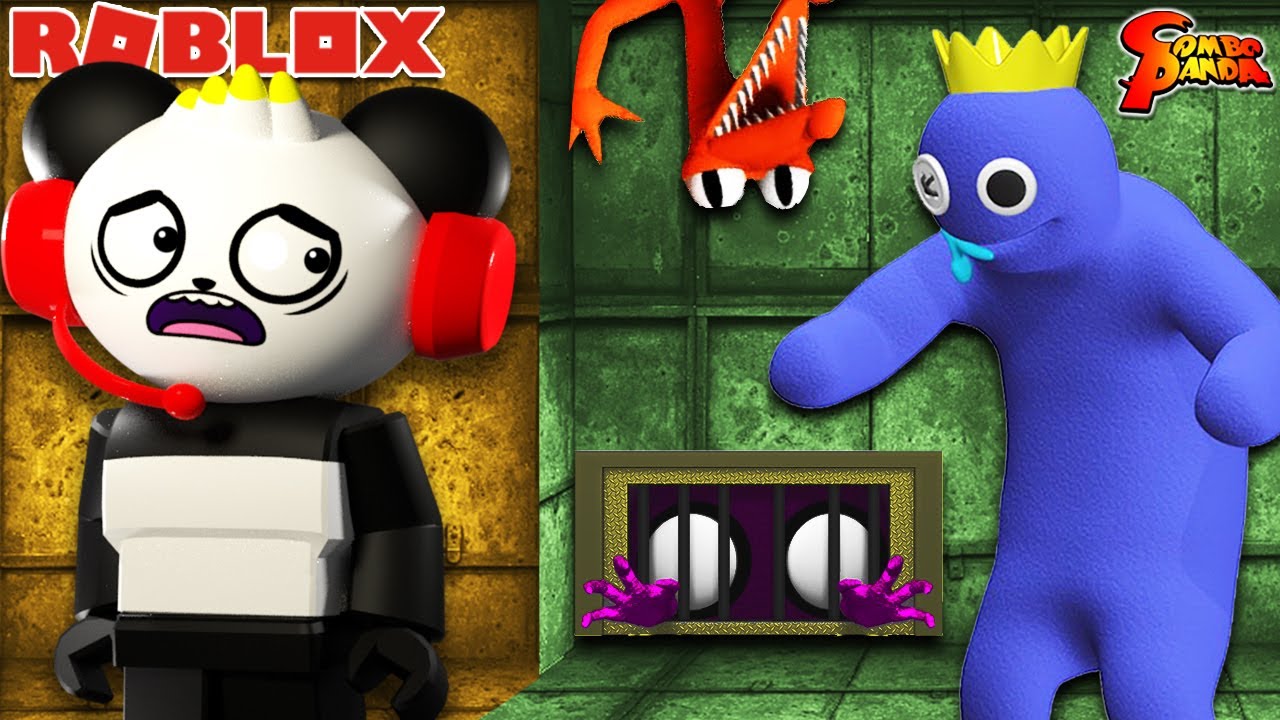 Rainbow Friends Chapter 3 Walkthrough: Ultimate Boss Fight & Secrets