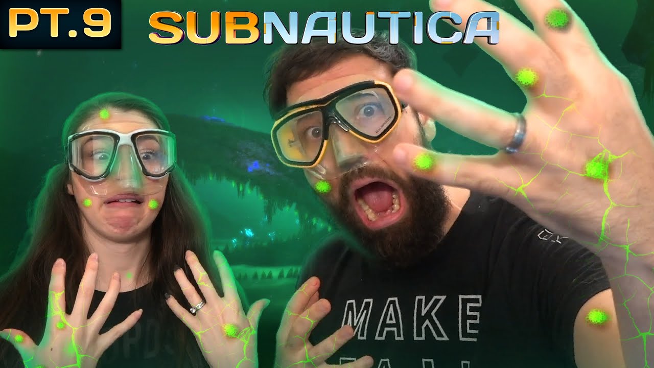 Subnautica Disease Facility Guide: Cyclops Build & Infection Secrets