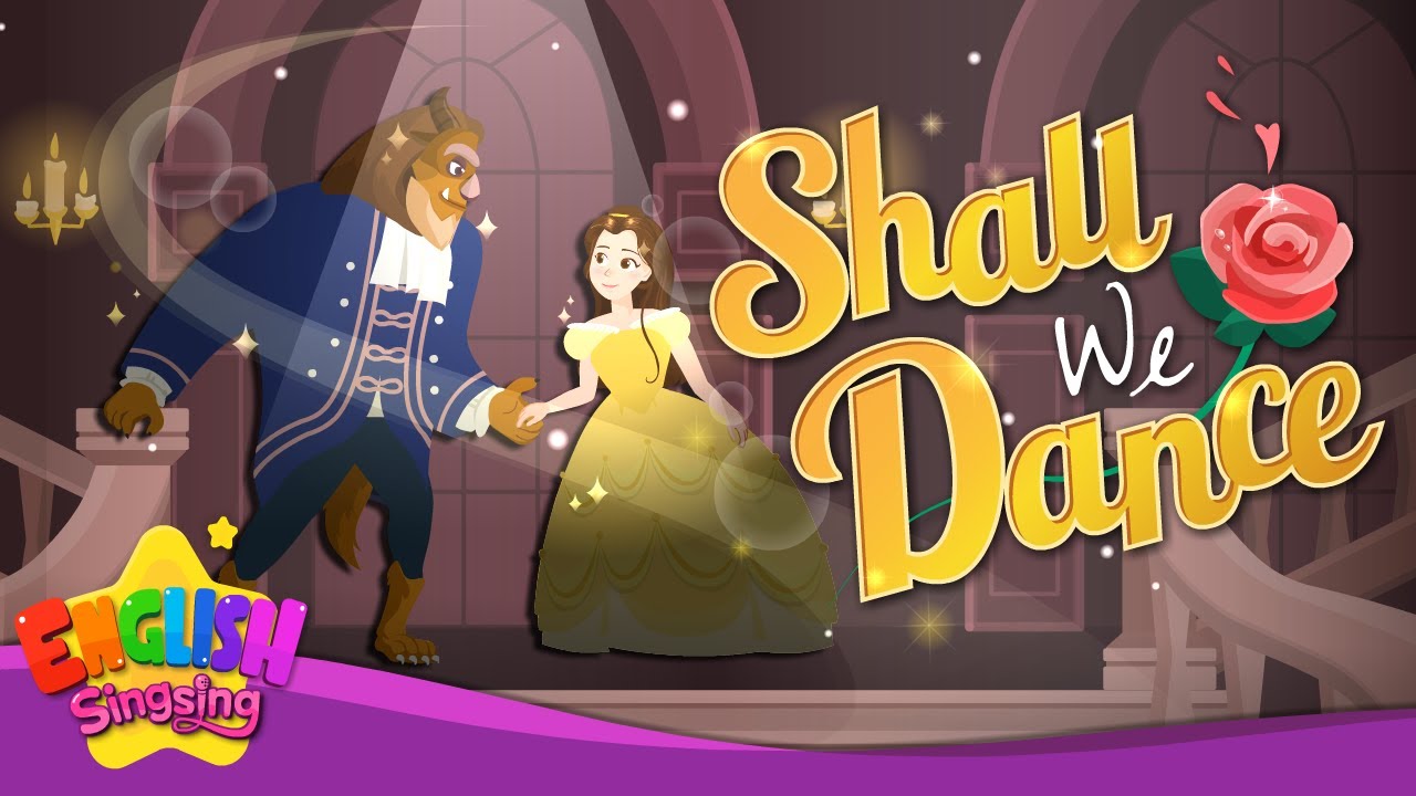 Shall We Dance Lyrics: Full Song Breakdown & Singing Guide