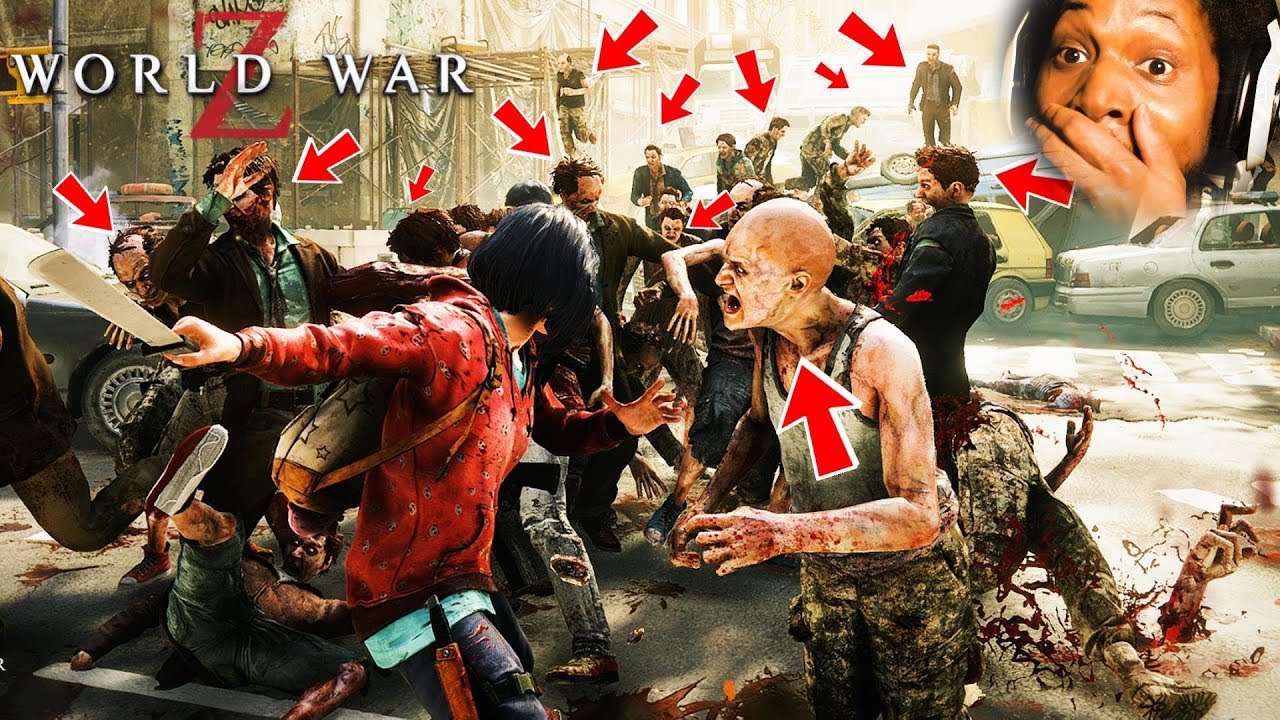 World War Z New York Mission Survival Guide: Expert Tactics
