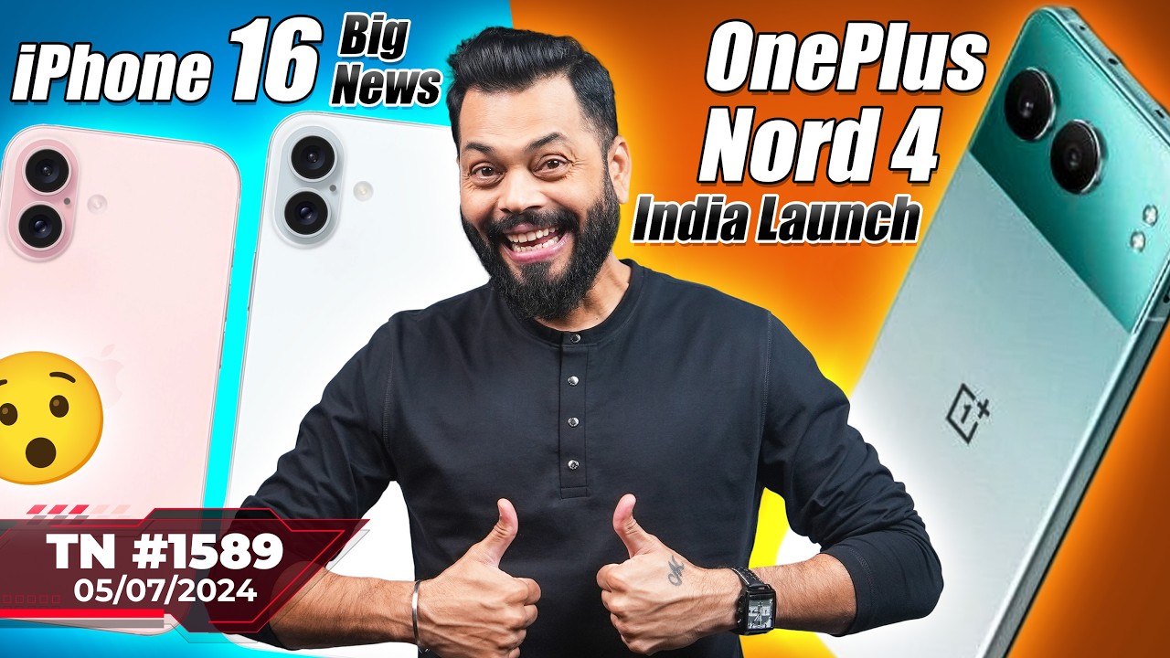 UPI Goes Global: UAE Expansion & Latest Smartphone Launches