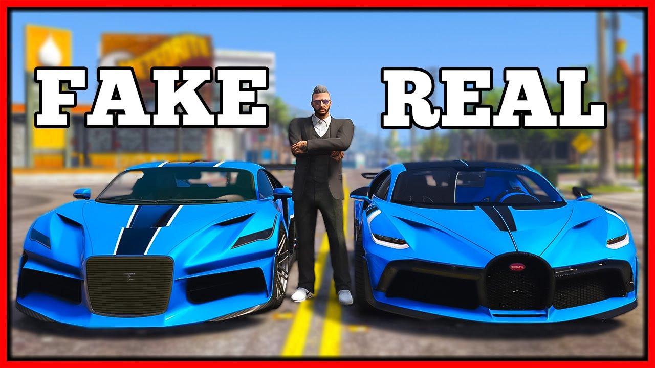 Fake Car Dealership Scam Tactics Exposed in Gaming Prank