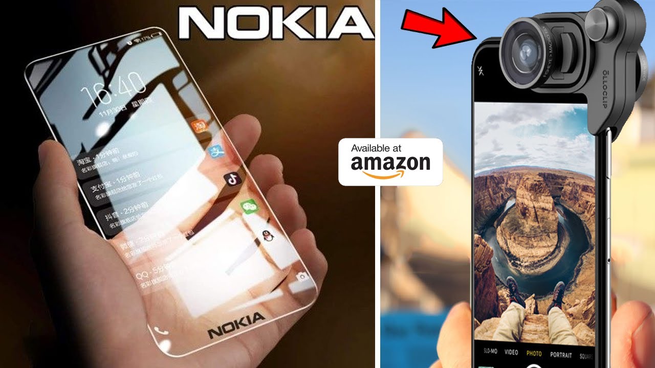 13 Must-Have Innovative Gadgets to Simplify Your Daily Life