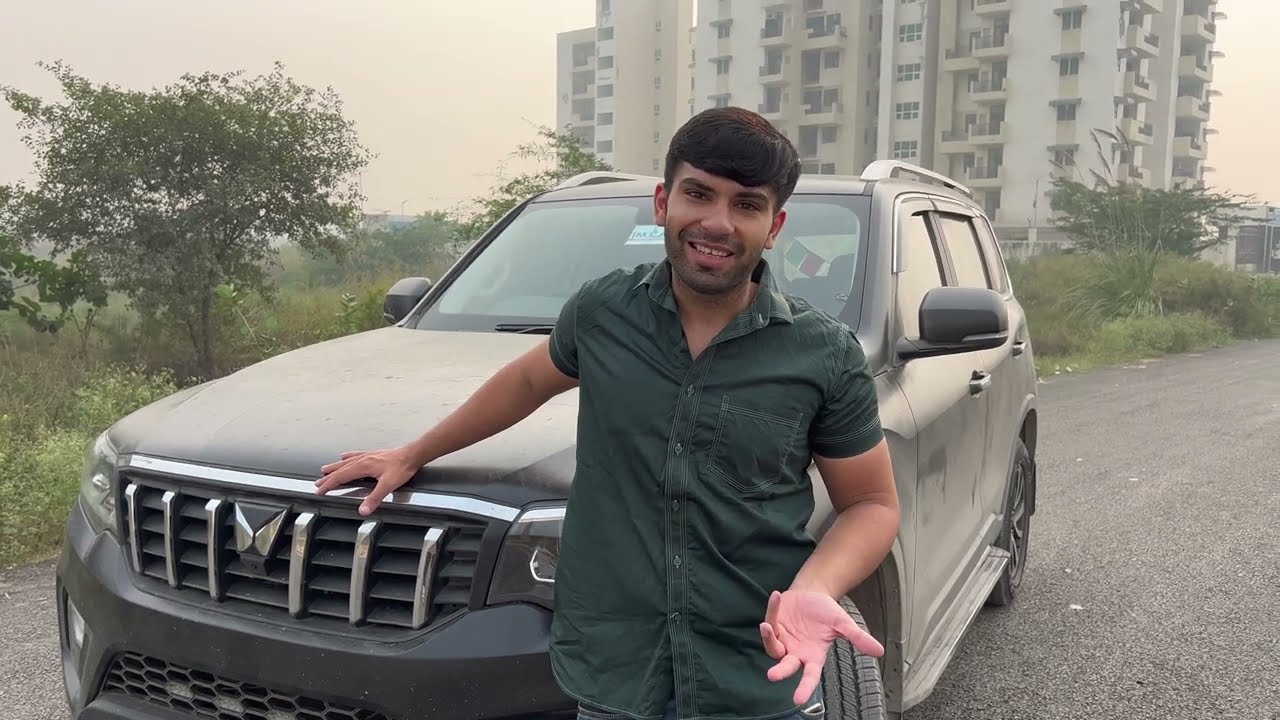 Mahindra Scorpio N Review: Key Insights & Buying Guide