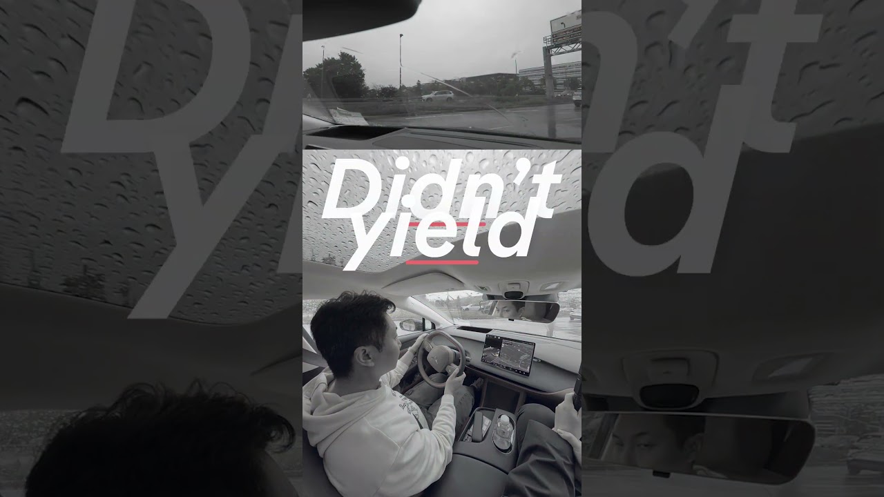 Hands-Free Driving Reality Check: Germany vs China's Tech Race