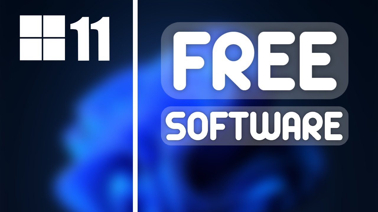 Top 3 Windows 11 Apps You Need Now: Free & Essential