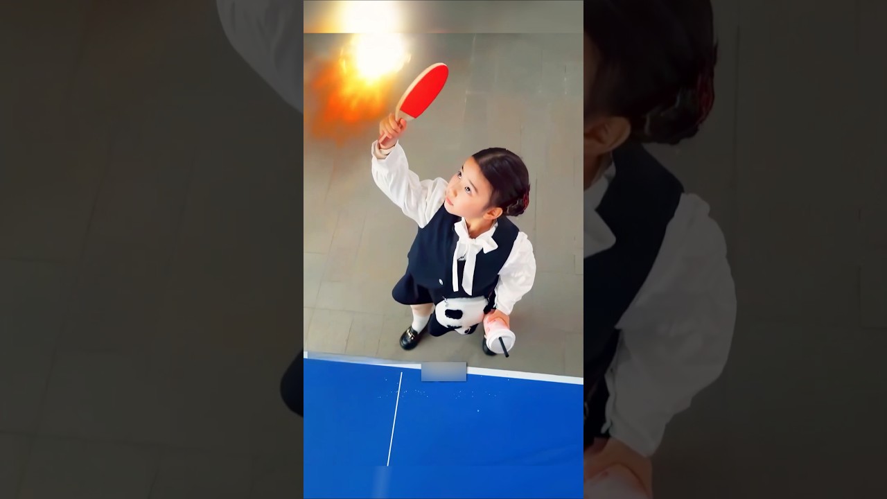 Girl Shatters 5000-Failure Streak With Secret Technique