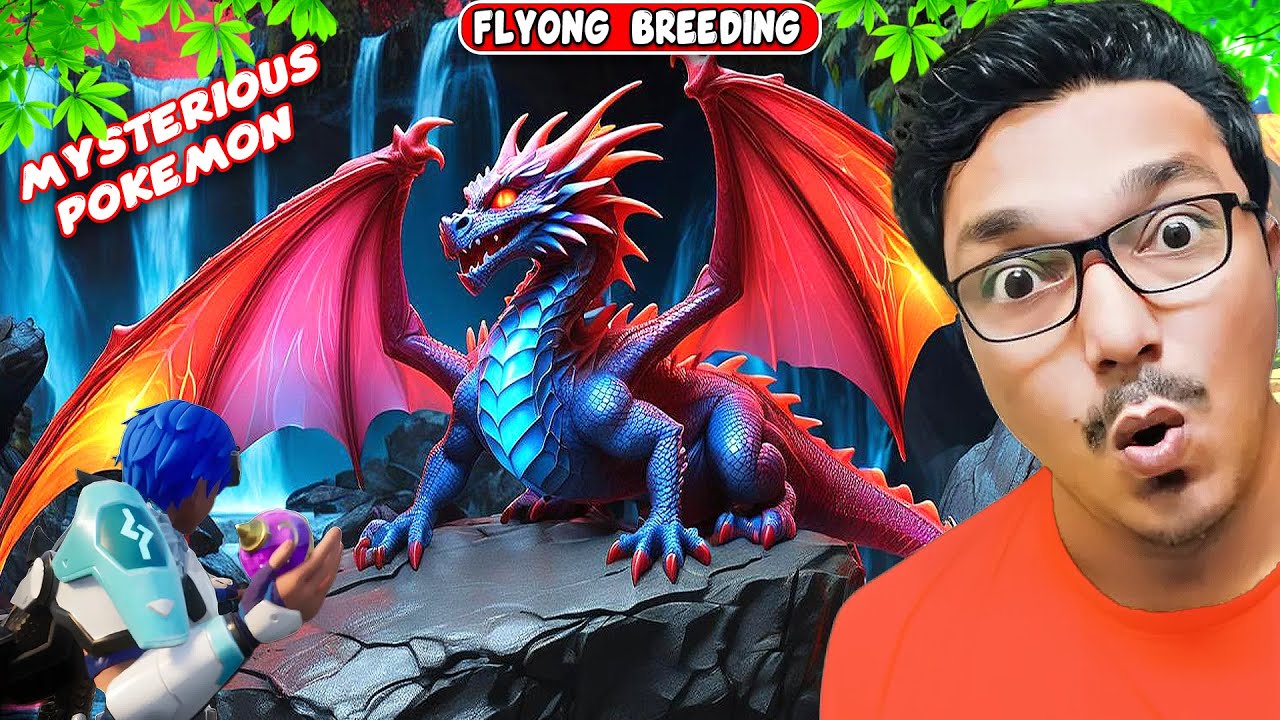 Capture Alpha & Supreme Ank Lugan in Palworld: Ultimate Strategy Guide