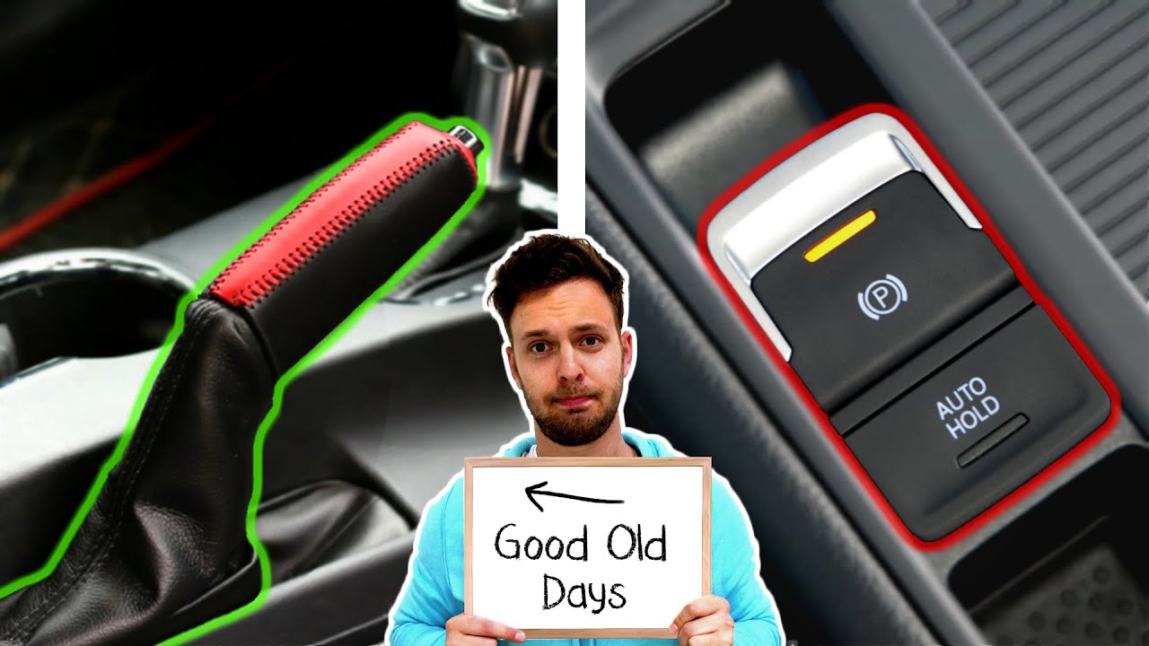 10 Lost Car Features We Miss & Why They Matter
