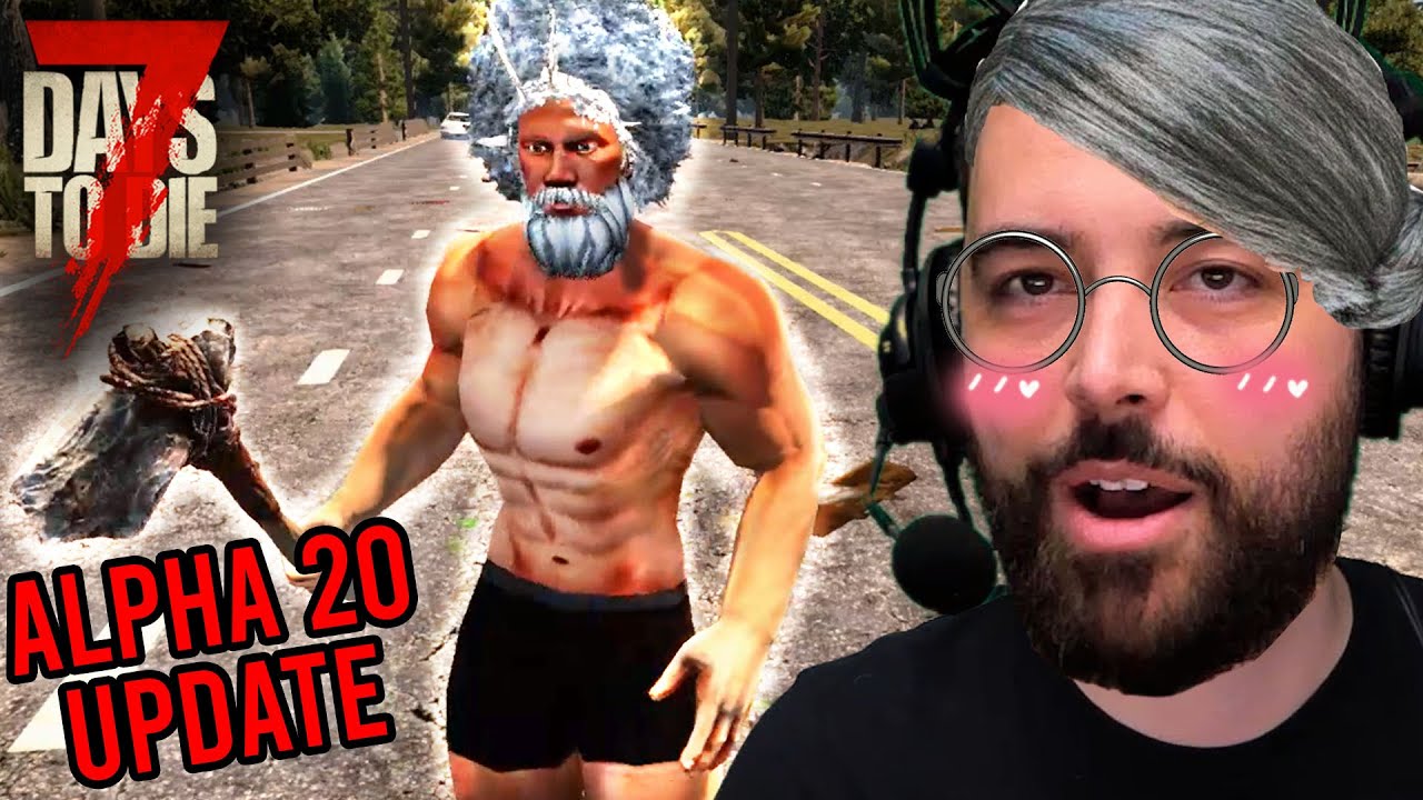 7 Days to Die Day 7 Horde Survival Guide: Expert Tactics