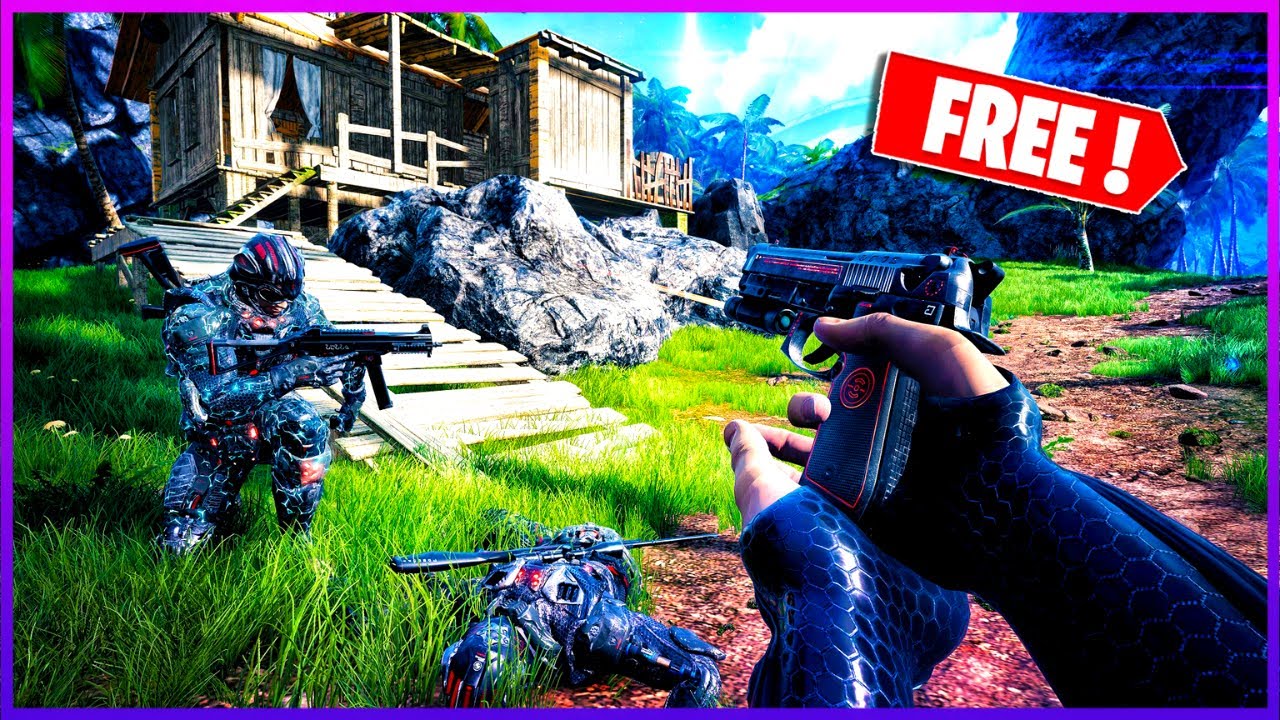 7 Dead Free Games We Wish Were Playable Today