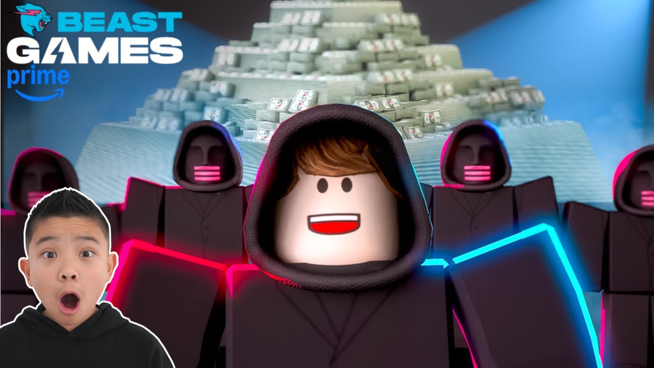 Win Beast Games Roblox: Top Minigame Strategies Guide
