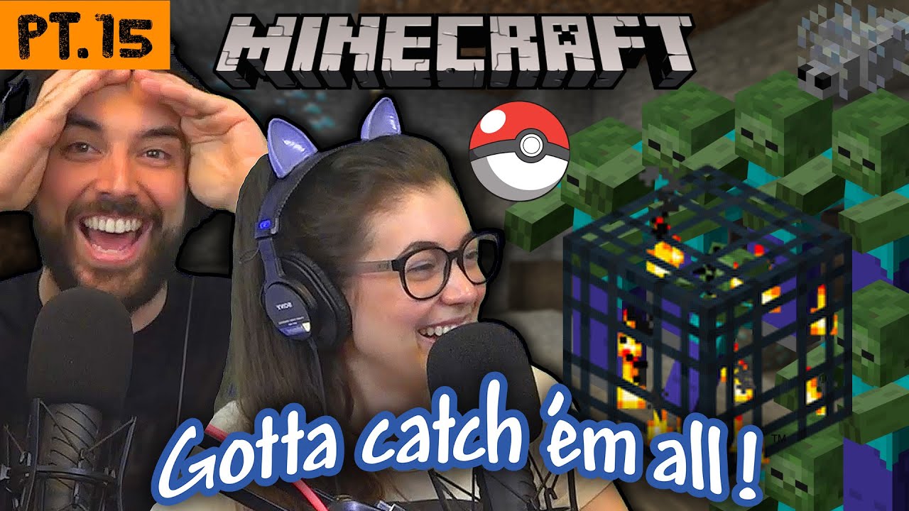 Efficient Minecraft XP Farm Design: Zombie Spawner Guide