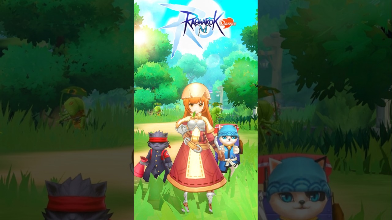 Ragnarok Classic Fair MMO Review: No Pay-to-Win Revival